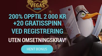 nye norske casino
